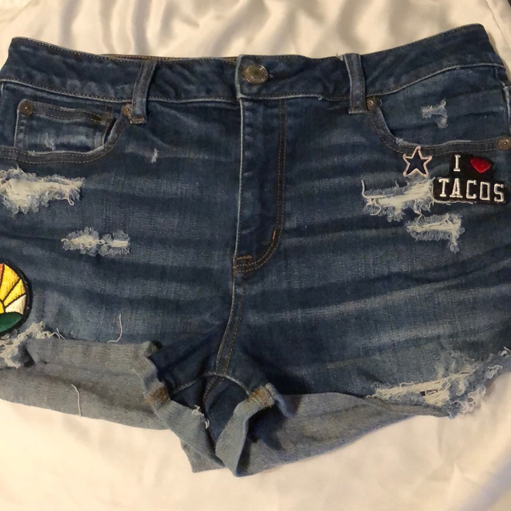 American Eagle